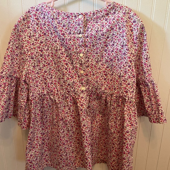 POLO RALPH LAUREN SHIRT - Picture 2 of 3